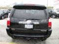 Black - 4Runner SR5 4x4 Photo No. 6