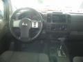 Super Black - Frontier NISMO Crew Cab Photo No. 13