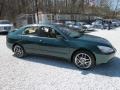 2003 Noble Green Pearl Honda Accord LX Sedan  photo #2