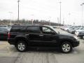 Black - 4Runner SR5 4x4 Photo No. 8