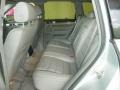 Kristal Gray Rear Seat Photo for 2004 Volkswagen Touareg #81688770