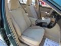 2003 Noble Green Pearl Honda Accord LX Sedan  photo #13