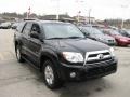 Black - 4Runner SR5 4x4 Photo No. 9