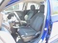 Blue Topaz Metallic - Sonic LT Sedan Photo No. 13