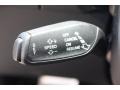 2013 Audi S5 3.0 TFSI quattro Convertible Controls