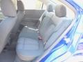 Blue Topaz Metallic - Sonic LT Sedan Photo No. 14