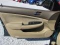 2003 Noble Green Pearl Honda Accord LX Sedan  photo #20