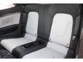 2013 Audi S5 3.0 TFSI quattro Convertible Rear Seat