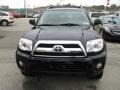 Black - 4Runner SR5 4x4 Photo No. 10