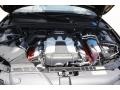3.0 Liter FSI Supercharged DOHC 24-Valve VVT V6 Engine for 2013 Audi S5 3.0 TFSI quattro Convertible #81689059