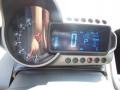 Blue Topaz Metallic - Sonic LT Sedan Photo No. 20