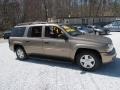 Sandalwood Metallic - TrailBlazer EXT LT 4x4 Photo No. 2