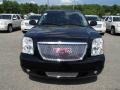 2013 Onyx Black GMC Yukon Denali AWD  photo #3