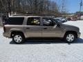 2003 Sandalwood Metallic Chevrolet TrailBlazer EXT LT 4x4  photo #3