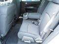 2012 Bright Silver Metallic Dodge Journey American Value Package  photo #5