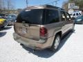 Sandalwood Metallic - TrailBlazer EXT LT 4x4 Photo No. 5