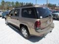 2003 Sandalwood Metallic Chevrolet TrailBlazer EXT LT 4x4  photo #7