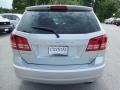 2012 Bright Silver Metallic Dodge Journey American Value Package  photo #9