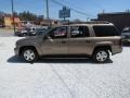 2003 Sandalwood Metallic Chevrolet TrailBlazer EXT LT 4x4  photo #9