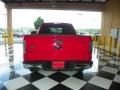 Vermillion Red - F150 XLT SuperCrew Photo No. 5