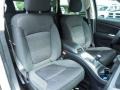 2012 Bright Silver Metallic Dodge Journey American Value Package  photo #14