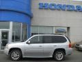 Quicksilver Metallic - Envoy Denali 4x4 Photo No. 3