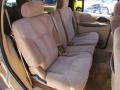 Sandalwood Metallic - TrailBlazer EXT LT 4x4 Photo No. 16