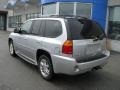 Quicksilver Metallic - Envoy Denali 4x4 Photo No. 4