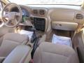 Sandalwood Metallic - TrailBlazer EXT LT 4x4 Photo No. 17