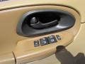 Sandalwood Metallic - TrailBlazer EXT LT 4x4 Photo No. 22