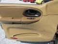 Sandalwood Metallic - TrailBlazer EXT LT 4x4 Photo No. 23