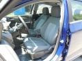 Blue Topaz Metallic - Sonic LT Sedan Photo No. 13