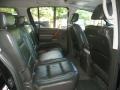 2006 Liquid Onyx Infiniti QX 56  photo #8