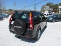 2002 Nighthawk Black Pearl Honda CR-V EX 4WD  photo #5