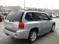 Quicksilver Metallic - Envoy Denali 4x4 Photo No. 7