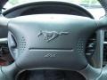 Competition Orange - Mustang GT Coupe Photo No. 21