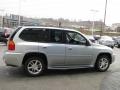 Quicksilver Metallic - Envoy Denali 4x4 Photo No. 8