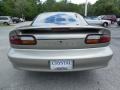 1999 Light Pewter Metallic Chevrolet Camaro Coupe  photo #7