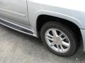 Quicksilver Metallic - Envoy Denali 4x4 Photo No. 9