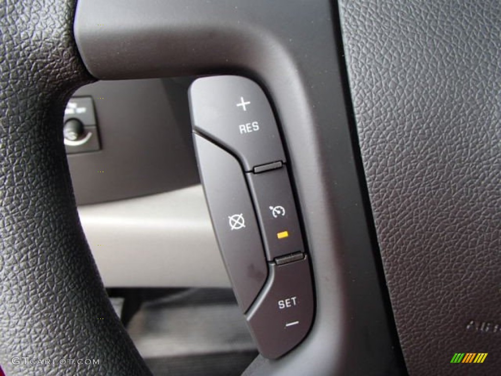 2013 Sierra 1500 Regular Cab - Fire Red / Dark Titanium photo #18