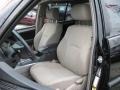 Black - 4Runner SR5 4x4 Photo No. 16