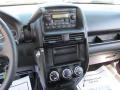 2002 Nighthawk Black Pearl Honda CR-V EX 4WD  photo #28