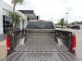 Mocha Steel Metallic - Sierra 1500 SLE Crew Cab 4x4 Photo No. 4