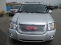 Quicksilver Metallic - Envoy Denali 4x4 Photo No. 11