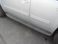 Quicksilver Metallic - Yukon SLT 4x4 Photo No. 6
