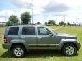 Mineral Gray Metallic - Liberty Sport Photo No. 10