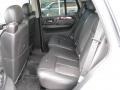 Quicksilver Metallic - Envoy Denali 4x4 Photo No. 12