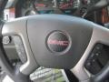 Quicksilver Metallic - Yukon SLT 4x4 Photo No. 16