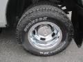 Bright Silver Metallic - Ram 3500 HD SLT Mega Cab 4x4 Dually Photo No. 6