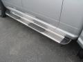 Bright Silver Metallic - Ram 3500 HD SLT Mega Cab 4x4 Dually Photo No. 7